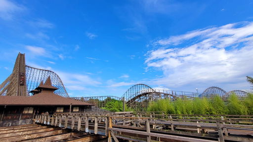 Colossos - Kampf der Giganten