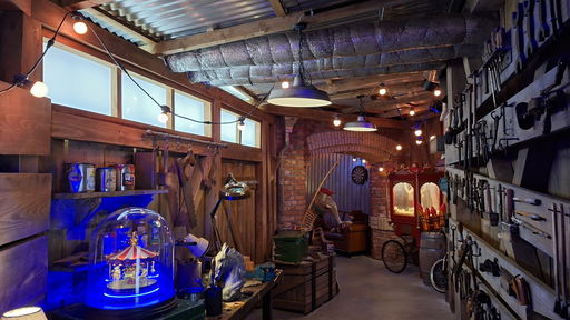 GRAND PRIX EDventure