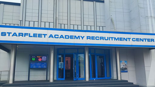 Star Trek: Operation Enterprise