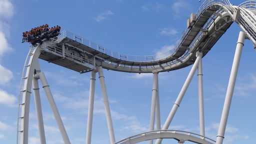 Oblivion-The Black Hole