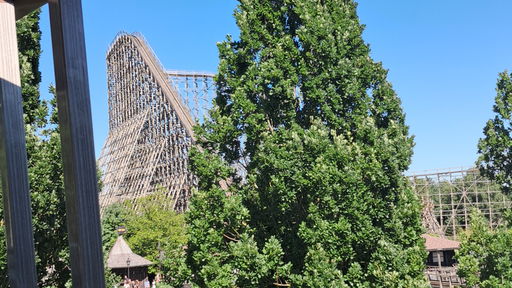 Colossos - Kampf der Giganten