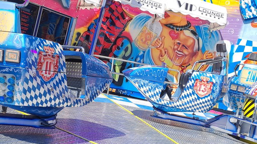 Coasterjonk
