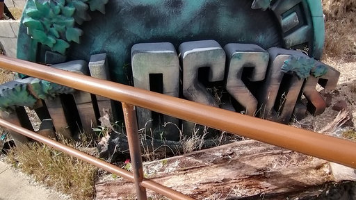 Colossos - Kampf der Giganten