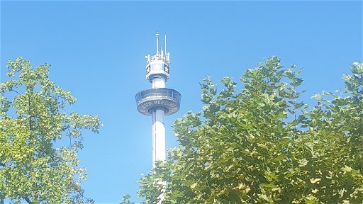 Euro Tower