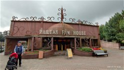 Phileas Fun House