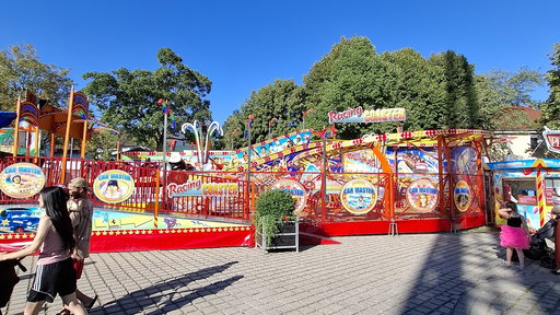 Racing Coaster
