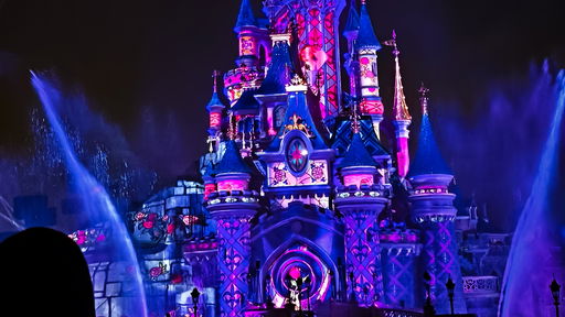 Disney Tales of Magic