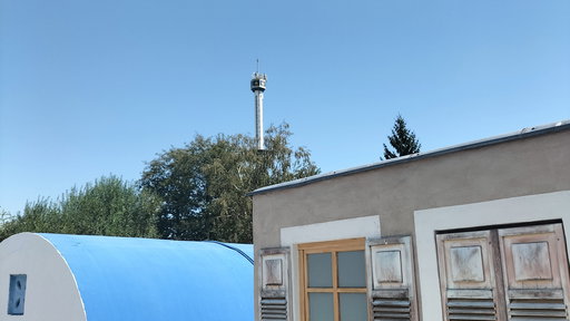 Euro Tower