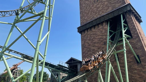 Der Schwur des Kärnan