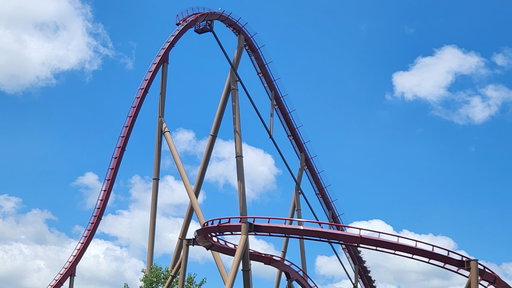 CoasterKrew