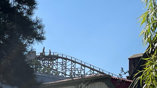 WODAN - Timburcoaster