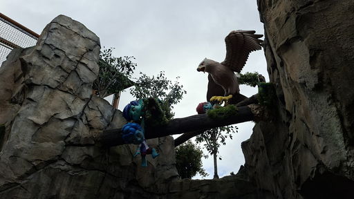 Yomi Abenteuer Trail