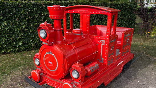 Heide Park Express