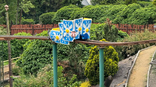 Les Espions de César