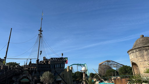 Atlantica SuperSplash