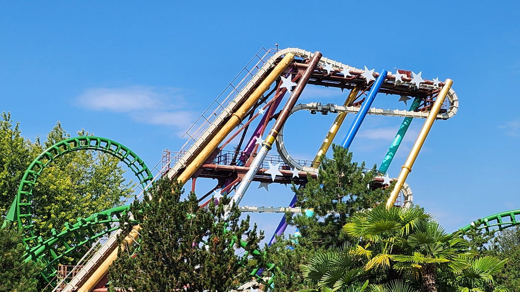 Sequoia Magic Loop