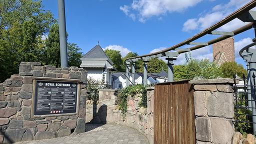 Royal Scotsman