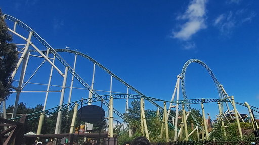 Colossus