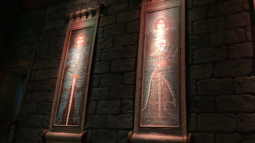 Excalibur - Secrets of the Dark Forest