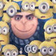 Despicable Me Minion Mayhem