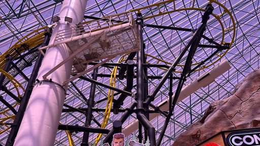 Coasterninja