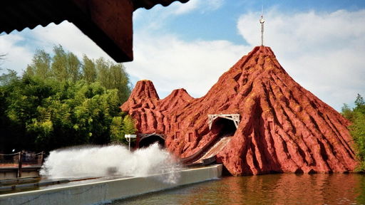 AREA 51 - TOP SECRET