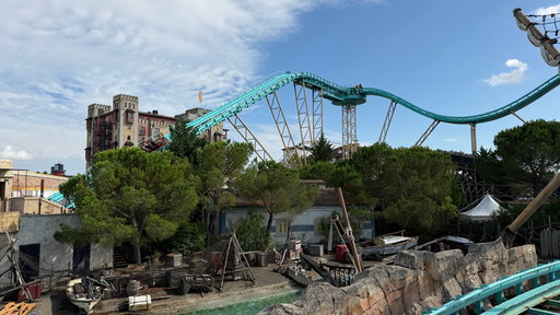 Atlantica SuperSplash