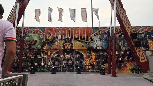 Excalibur (Bruch)