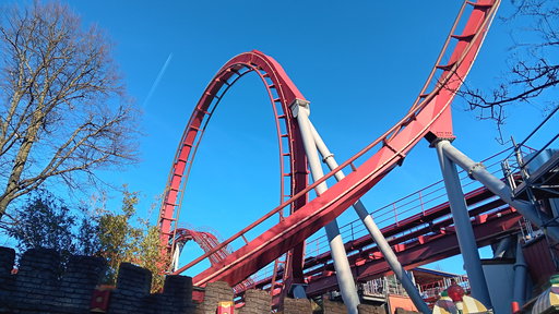 Dæmonen - Der Dämon