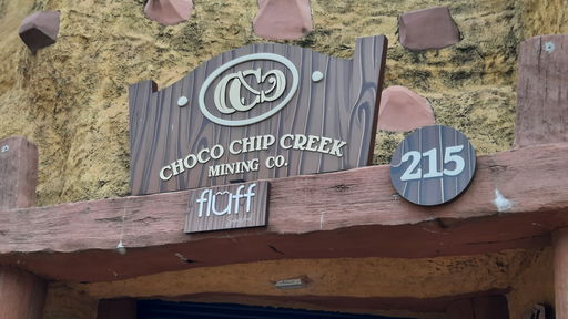 Choco Chip Creek