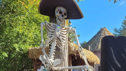 Fiesta de los Muertos