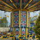 Les Chaises Volantes