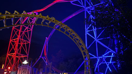 Sky Scream