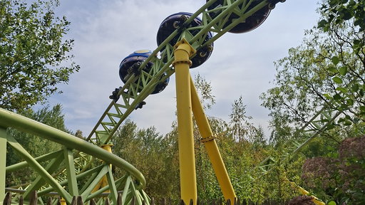 Dwervelwind