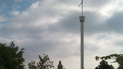 Holstein Turm