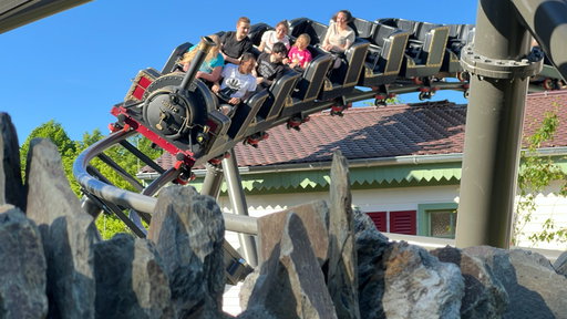 Cornwall Coaster