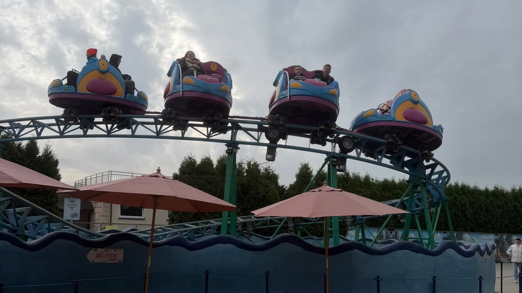 Happy Loops