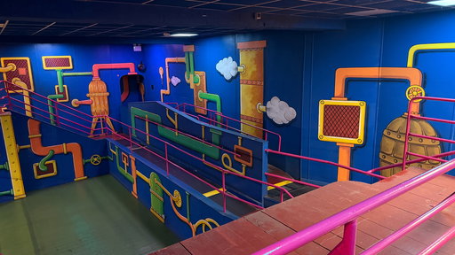 Fun Factory