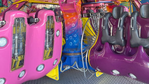 Coastersascha