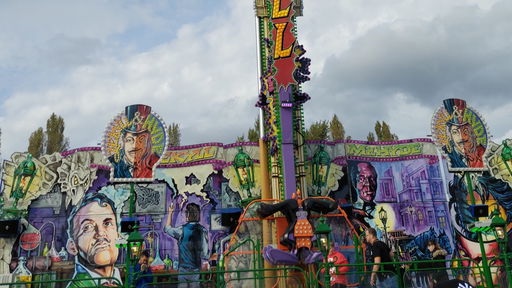 Jekyll & Hyde (Thelen)