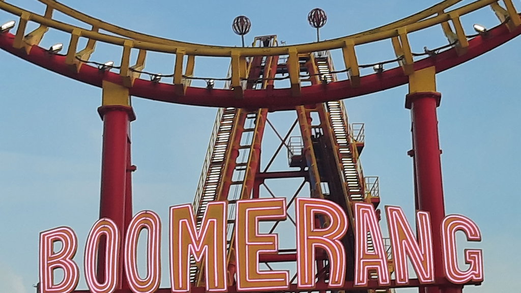 Boomerang