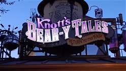 Knott's Bear-y Tales: Return To The Fair