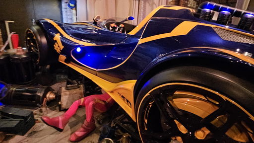 GRAND PRIX EDventure