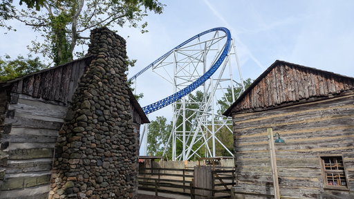 Millennium Force