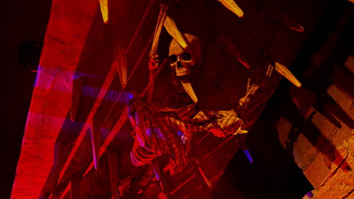 Uncharted: The Enigma of Penitence