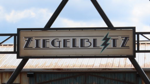 Ziegelblitz