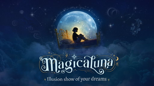 Magicaluna