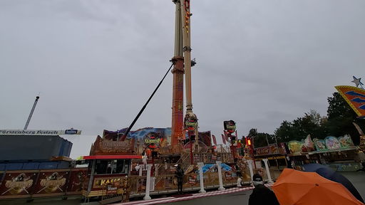 Gladiator (Buwalda-Kriek)