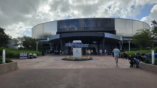 Test Track