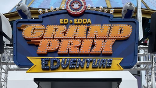 GRAND PRIX EDventure